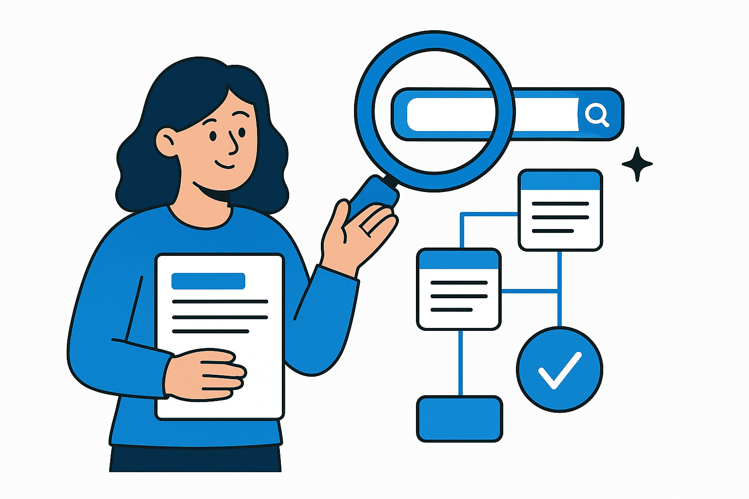 Wat is een SEO content strategie en waarom heb je die nodig